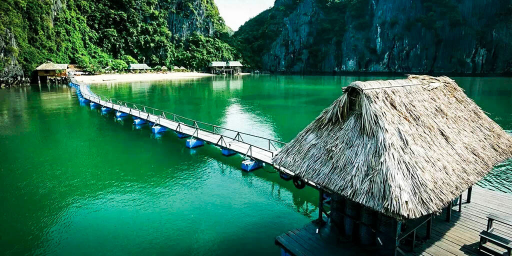 Connect with local life in Viet Hai (3-Day only)